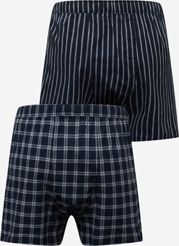 Marc O'Polo Boxershorts in Blauw