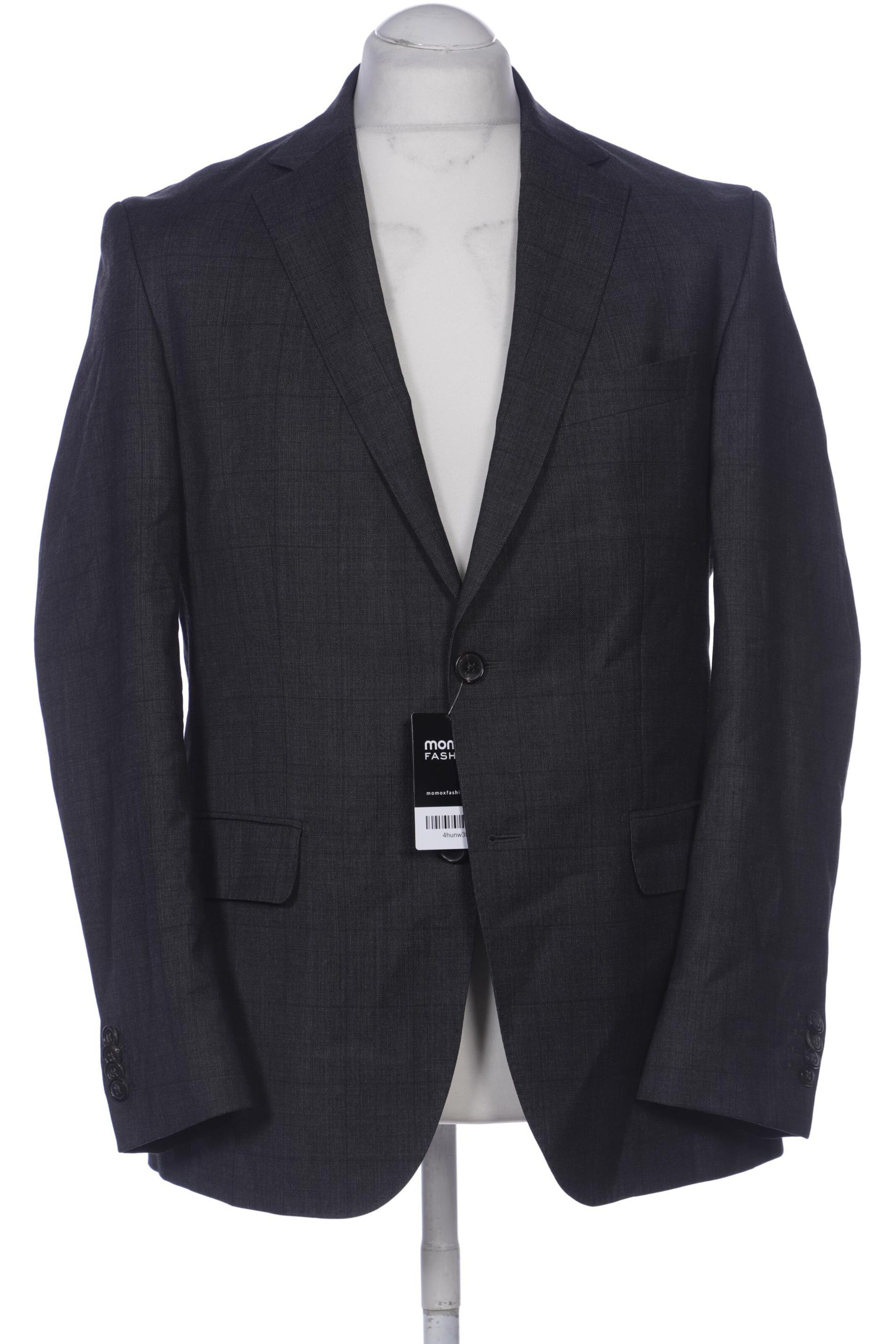 Baldessarini Suit in M-L in Grey: front