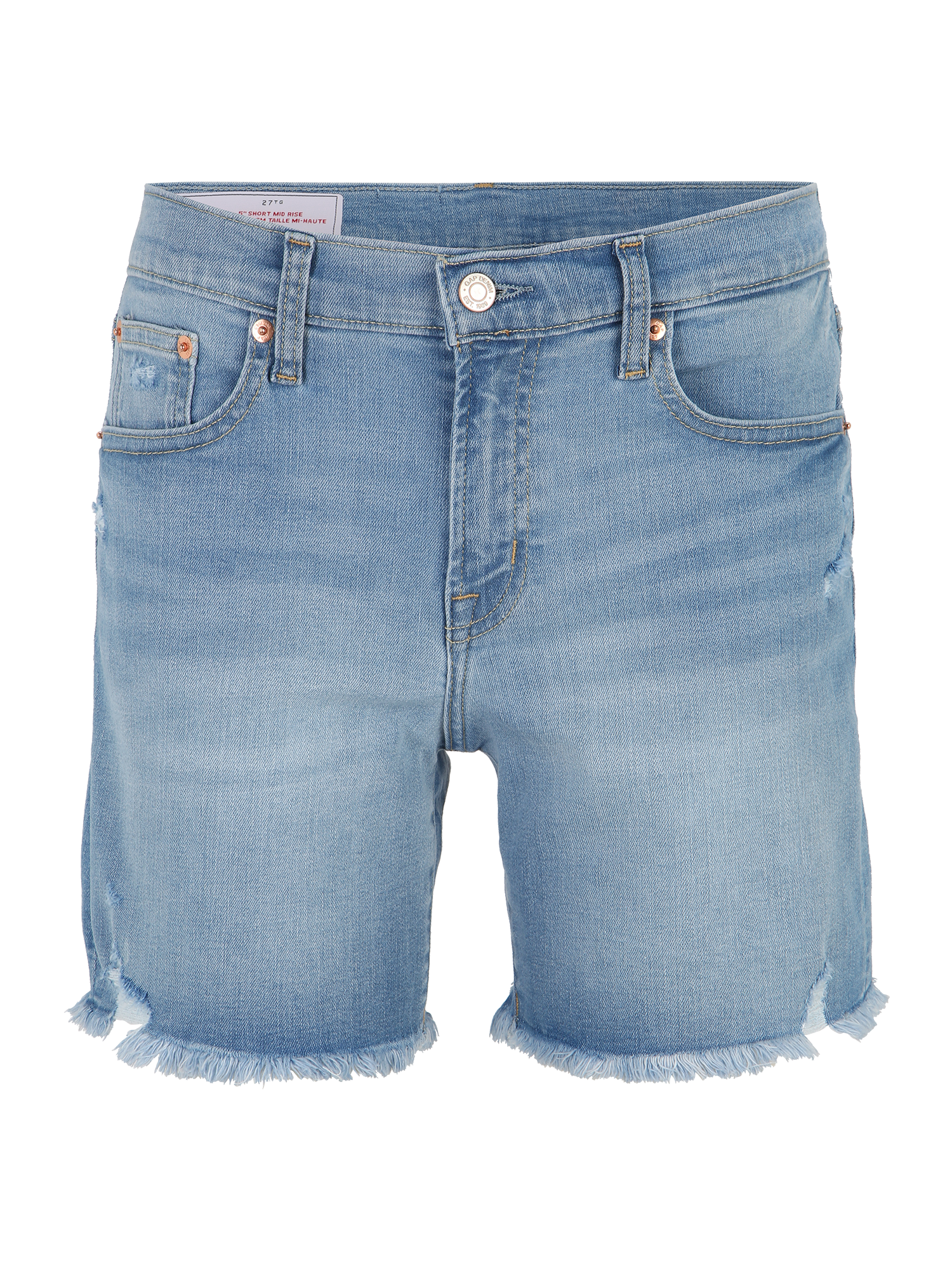 CuUpm Jeans Gap Tall Jeans in Blu 
