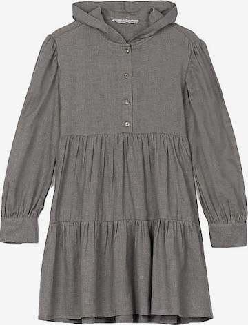 Tiffosi Dress 'WINSLOW' in Grey: front