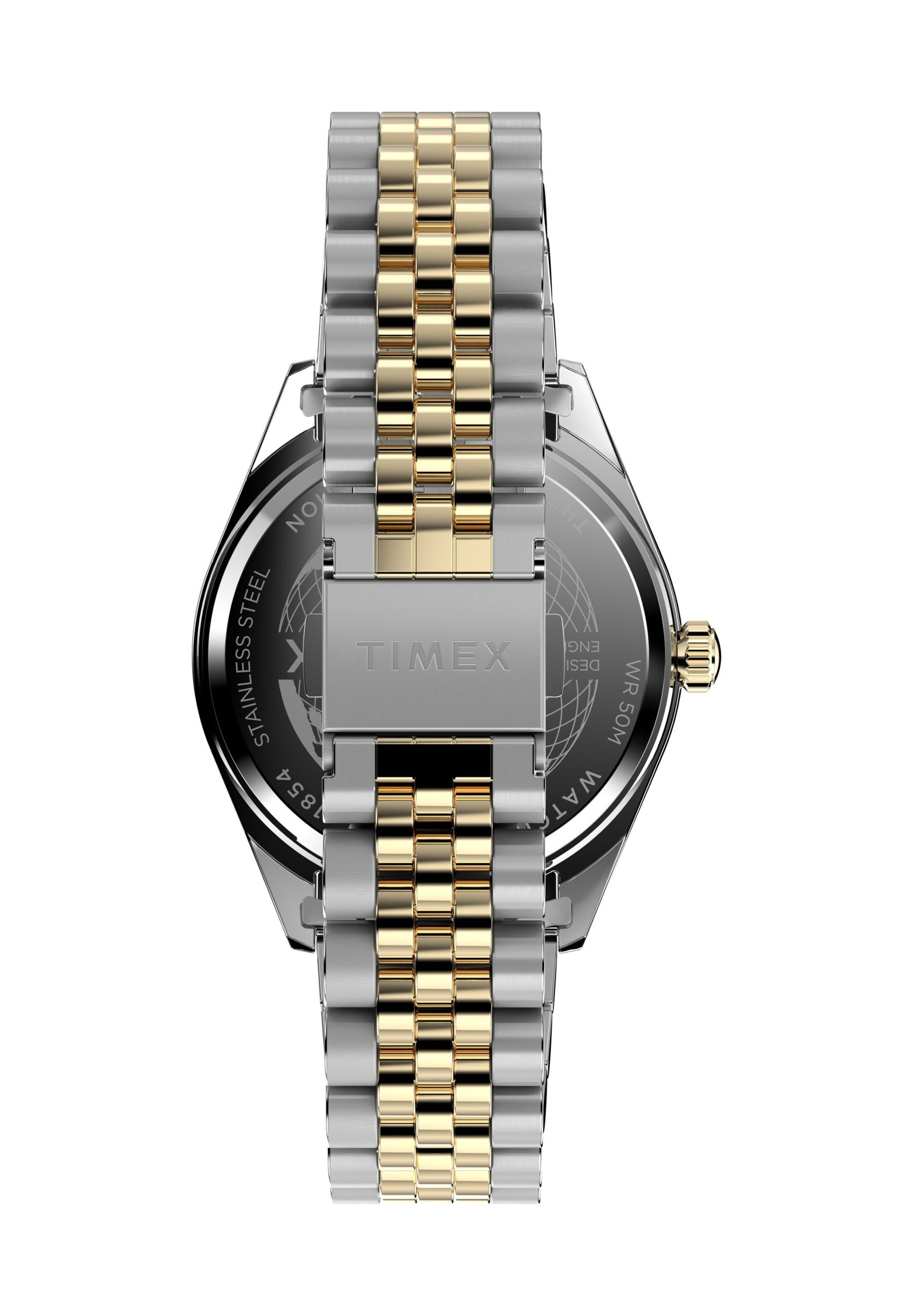 Montre à affichage analogique 'Timex Legacy' TIMEX en vert