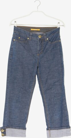 MAC Jeans 25-26 in Blau: predná strana