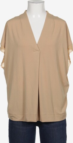 By Malene Birger Bluse S in Beige: predná strana