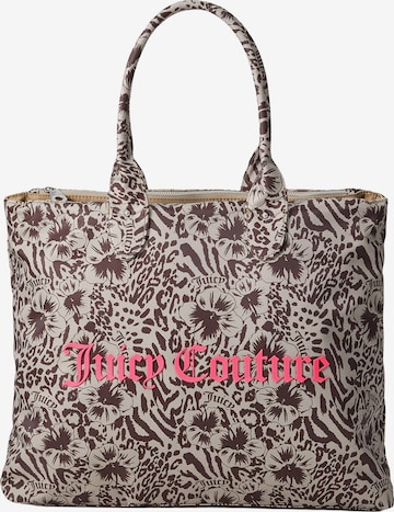 Juicy Couture Shopper 'Daisy' - Béžová: predná strana