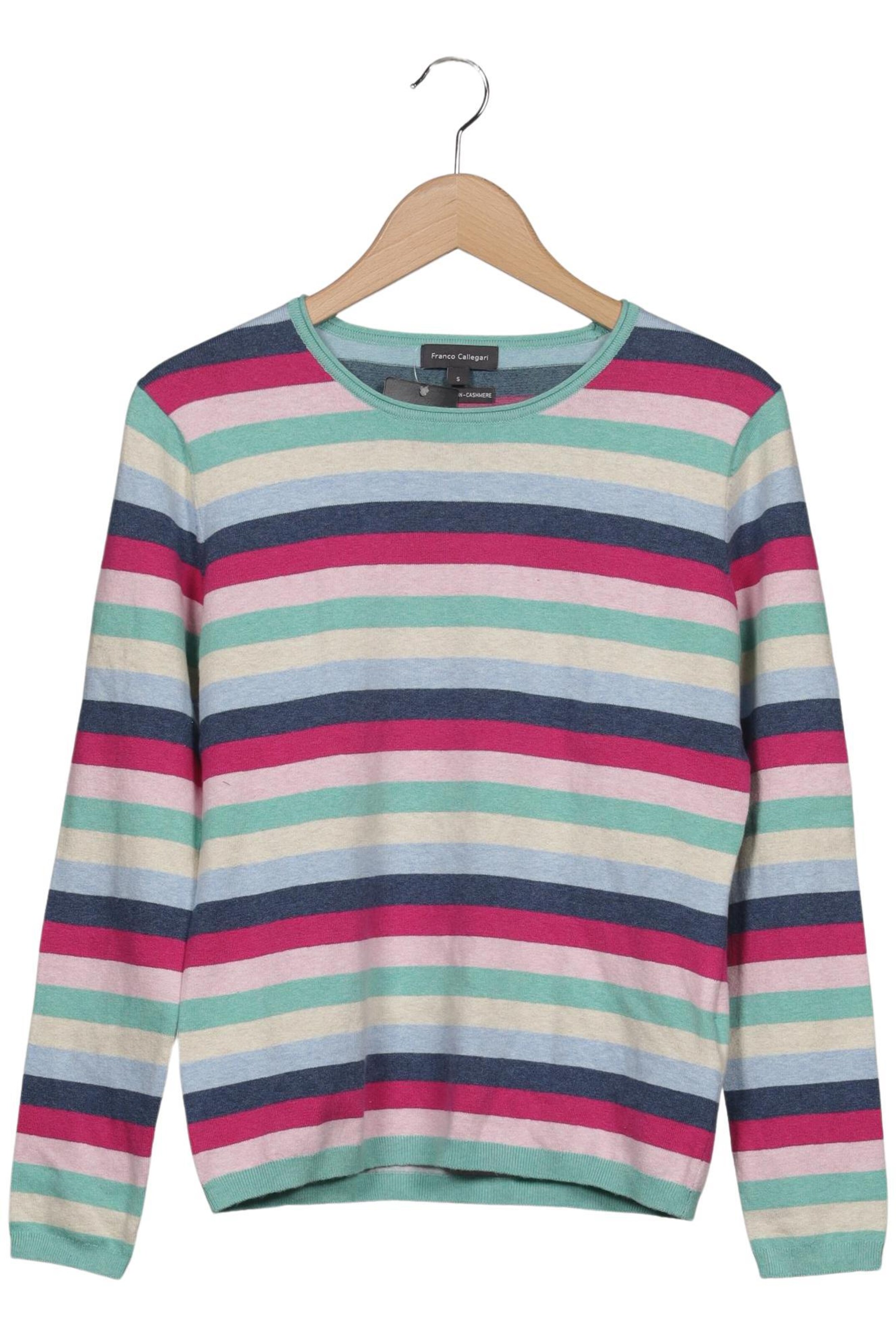 Franco Callegari Sweater & Cardigan in S in Mixed colors: front