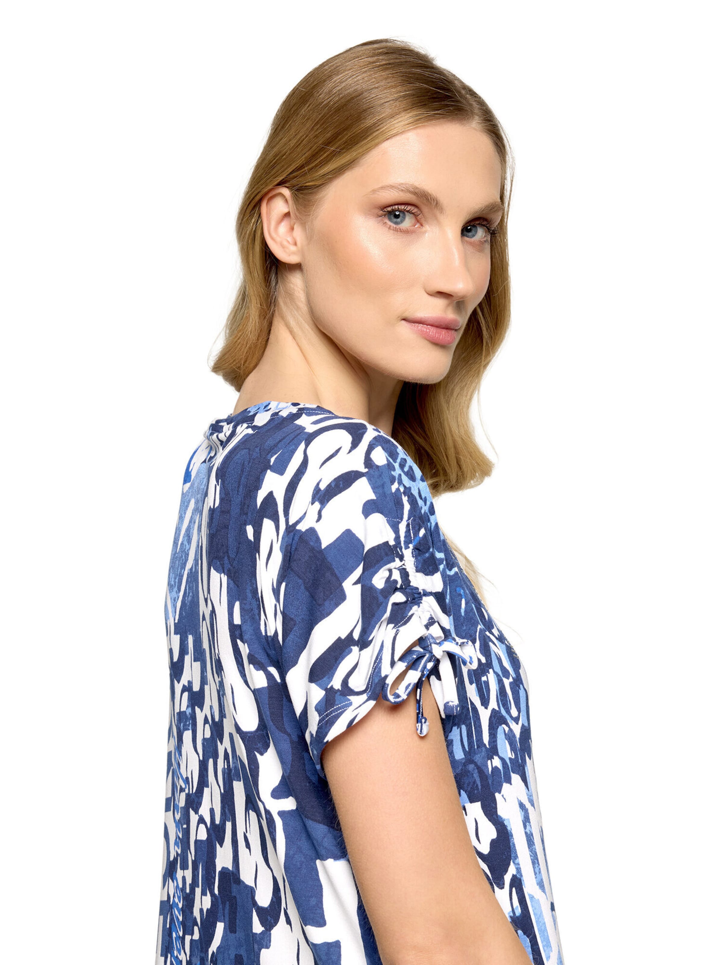 Betty Barclay Shirt in Blue