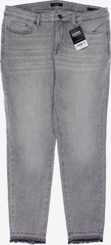 OPUS Jeans 30-31 in Grau: predná strana