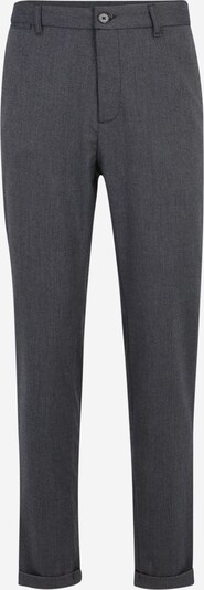 Pantaloni chino 'Liam' Matinique di colore navy / grigio fumo, Visualizzazione prodotti