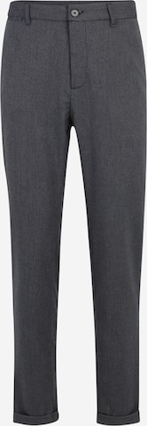 Matinique Regular Chino trousers 'Liam' in Blue: front