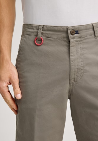 JOOP! Jeans Regular Chino trousers in Green