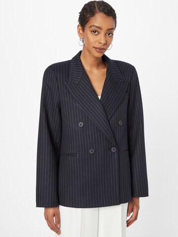 ABOUT YOU Limited - Blazer 'Selma' em azul