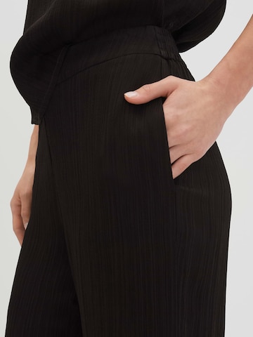 Someday Wide leg Pants 'Cenya Resort' in Brown