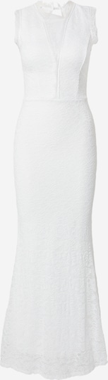 WAL G. Večernja haljina 'KY 2859' u bijela, Pregled proizvoda