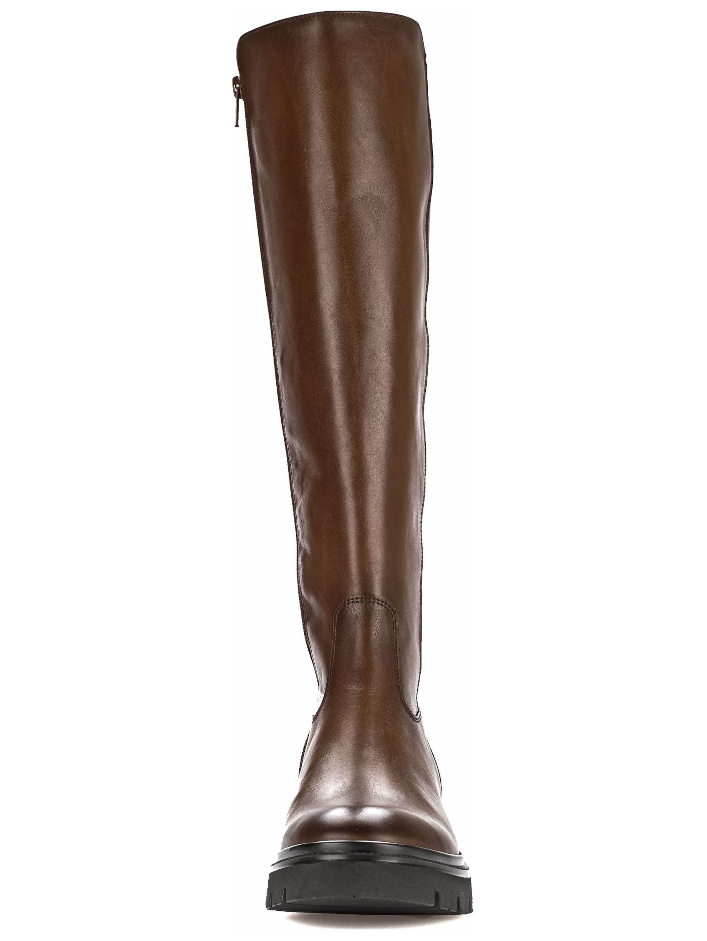 GABOR Stiefel in Braun