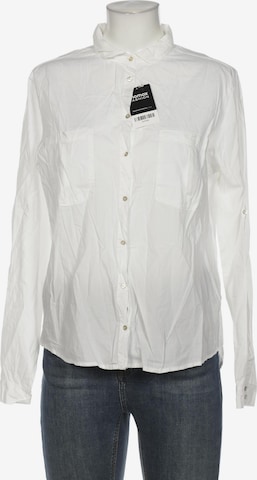 BETTER RICH Blouse & Tunic in M in White: front