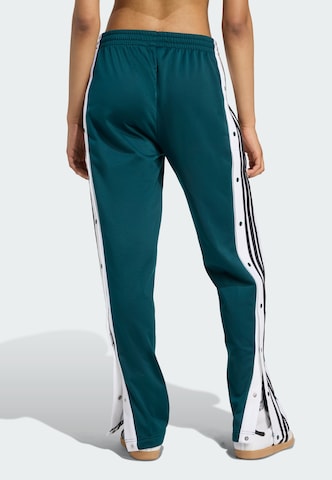 Loosefit Pantaloni 'Adibreak' di ADIDAS ORIGINALS in verde