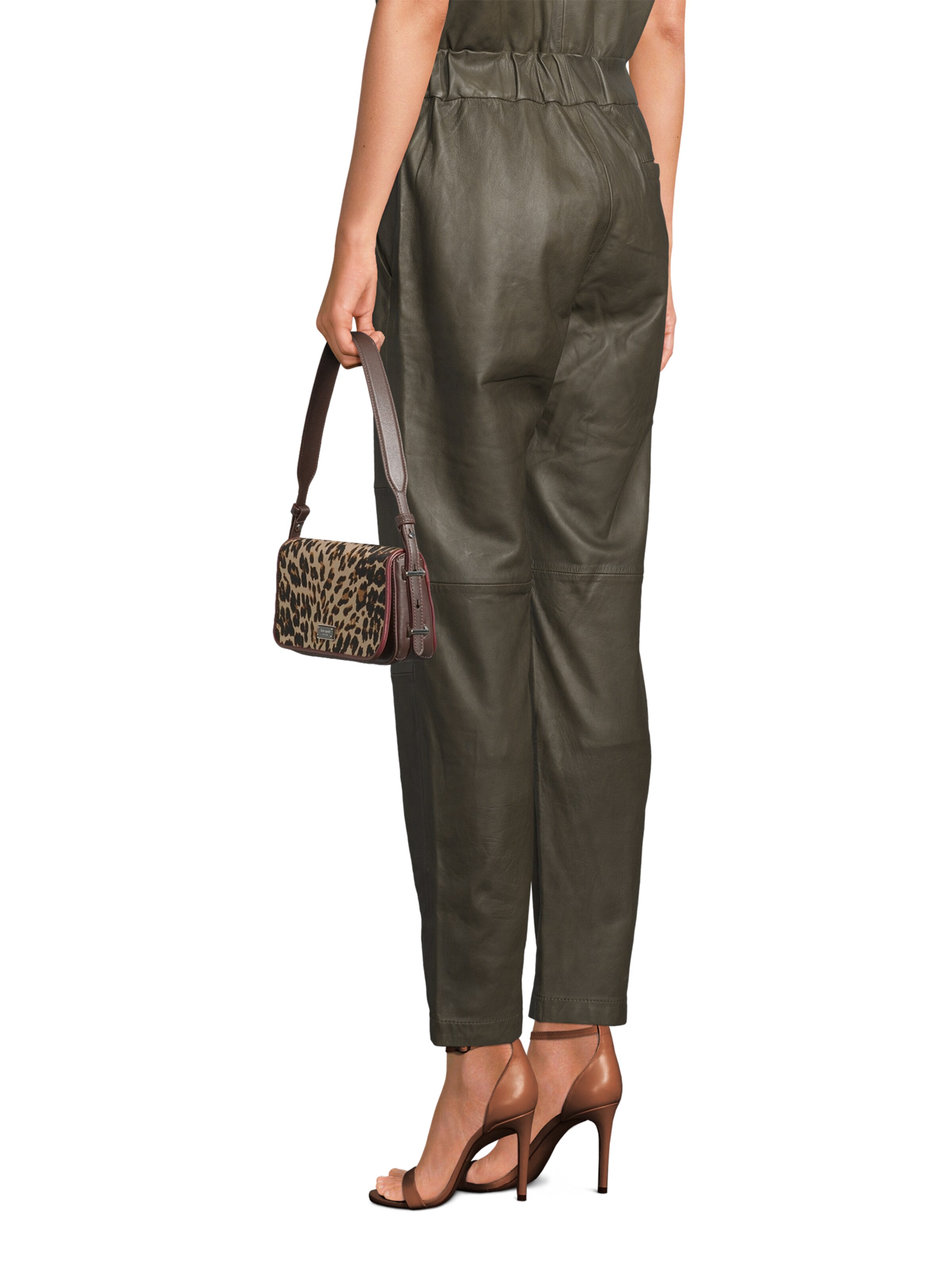 Kate Spade Наплечная сумка в Бежевый