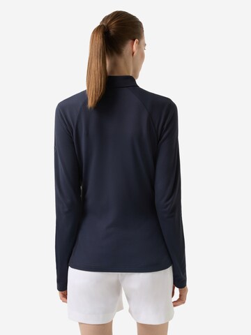 BOGNER Performance Shirt 'Gisella' in Blue
