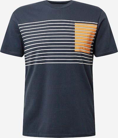 Ben Sherman Särk tumesinine / tumekollane / valge, Tootevaade