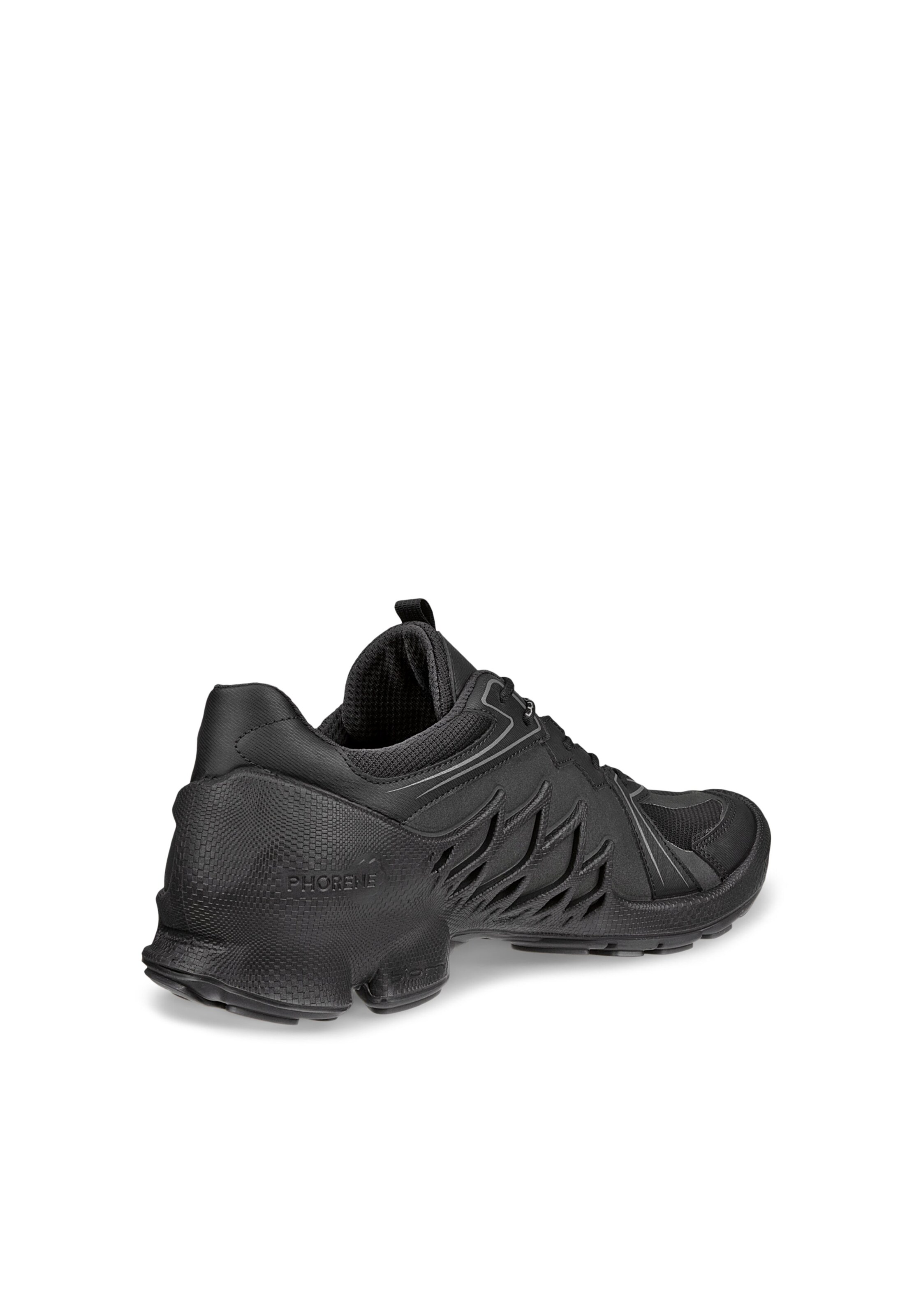 ECCO Sneaker 'BIOM AEX' in Schwarz