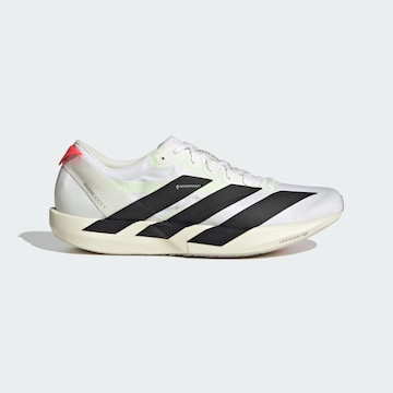 ADIDAS PERFORMANCE Running Shoes 'Adizero Adios 9' in White