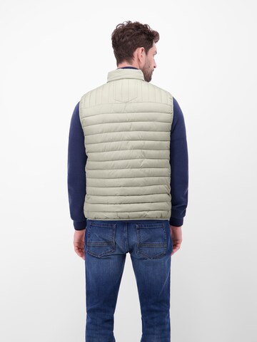 LERROS Bodywarmer in Groen
