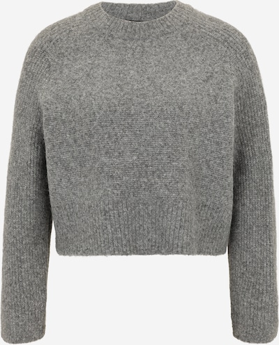 Vero Moda Petite Pulover 'VMBANG' u siva melange, Pregled proizvoda