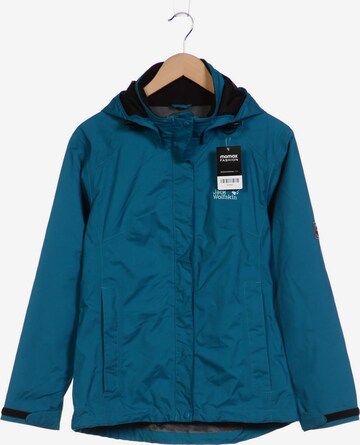 JACK WOLFSKIN Jacke L in Grün: predná strana