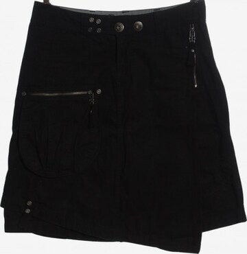 BRUNOTTI Skirt in S in Black: front
