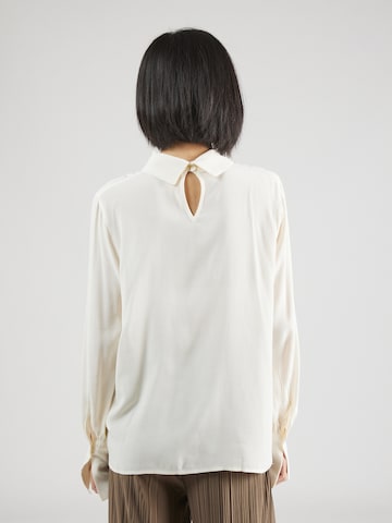 MEXX - Blusa em branco