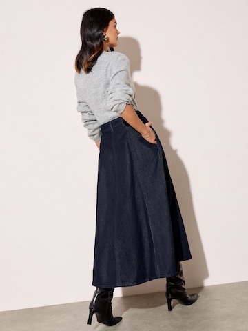 Friends Like These Юбка в Синий