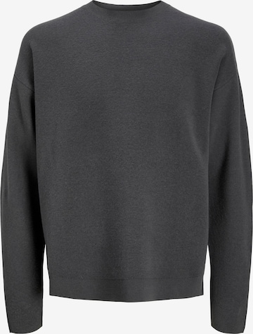 Pullover 'JPRBLAbradfort' di JACK & JONES in grigio: frontale