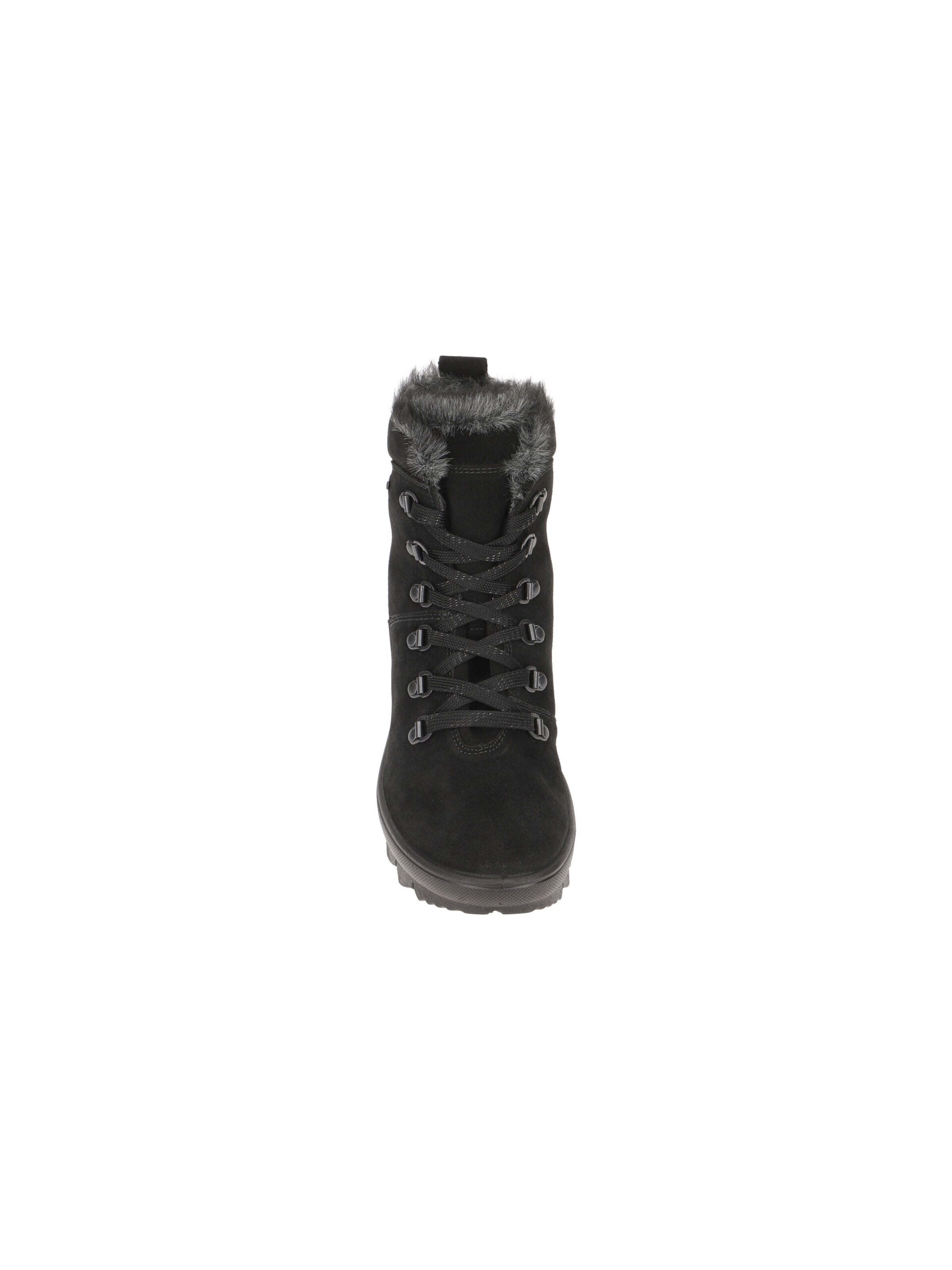 Legero Boots 'Novara' in Black