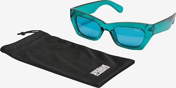 Urban Classics Sonnenbrille 'Venice' in Blau