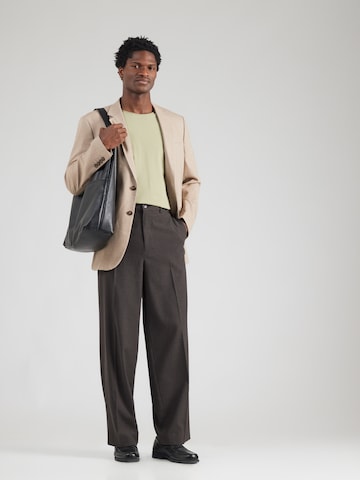 OLYMP T-Shirt in Grün