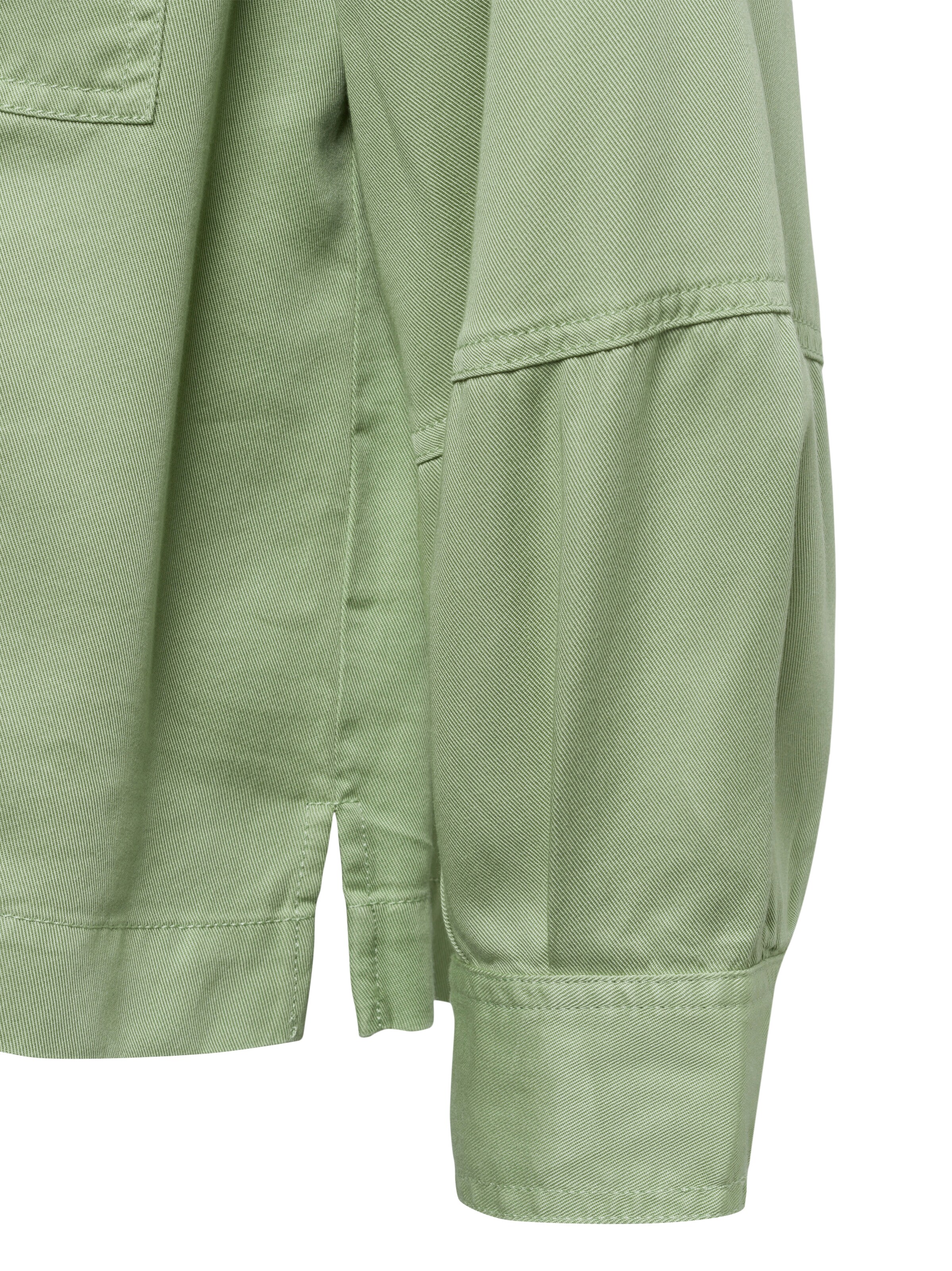 OPUS Bluse 'Fadelia' in Grün