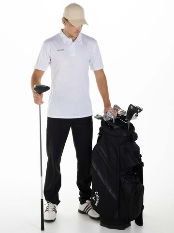 Divina Shirt in Weiß