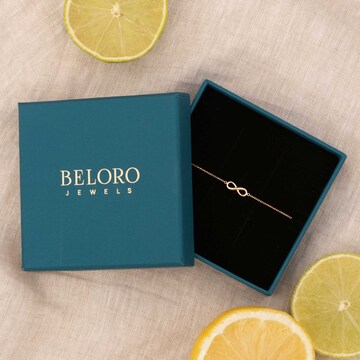 Boucles d'oreilles Beloro Jewels en or