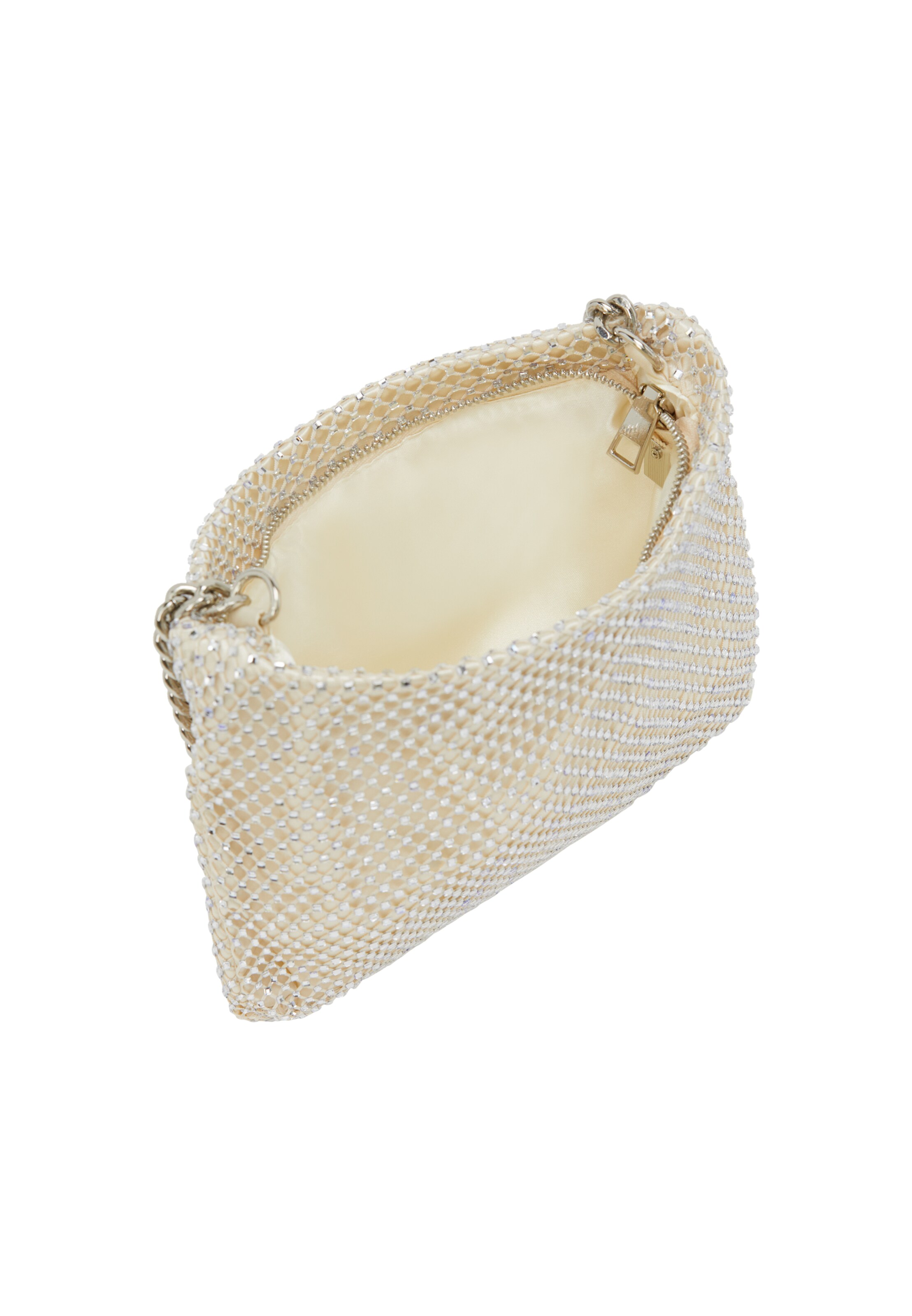 faina Käsilaukku värissä beige