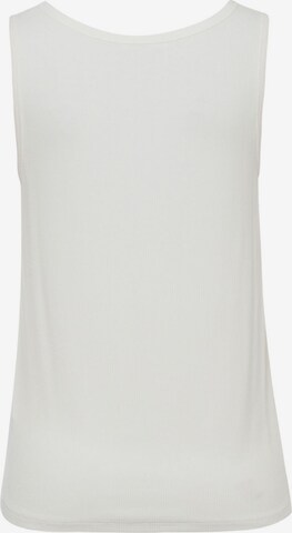 BRAX Top 'Ivy' in White