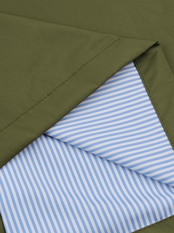 Youthup Übergangsjacke in Grün