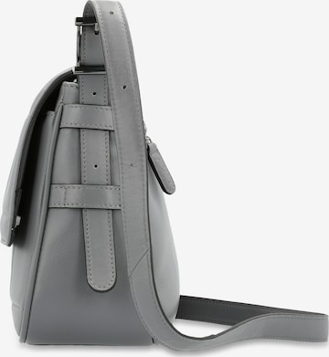 Picard Shoulder Bag 'Brera' in Grey