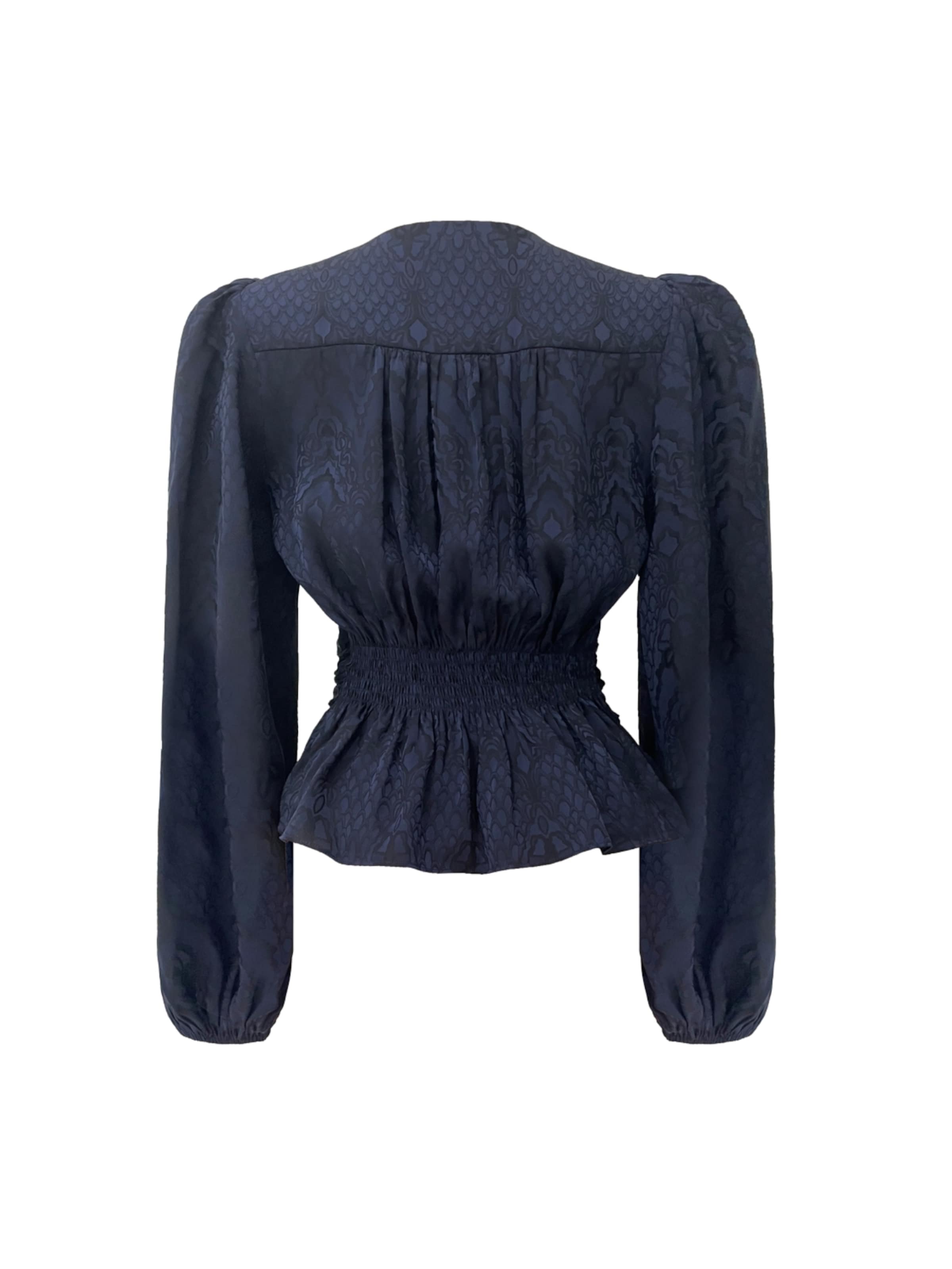 Maglietta ' TIKI ' di Liberte Essentiel in blu