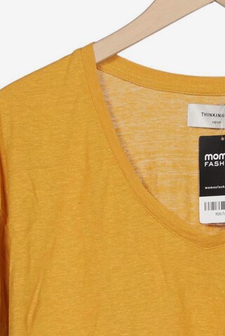 Thinking MU T-Shirt XS in Orange