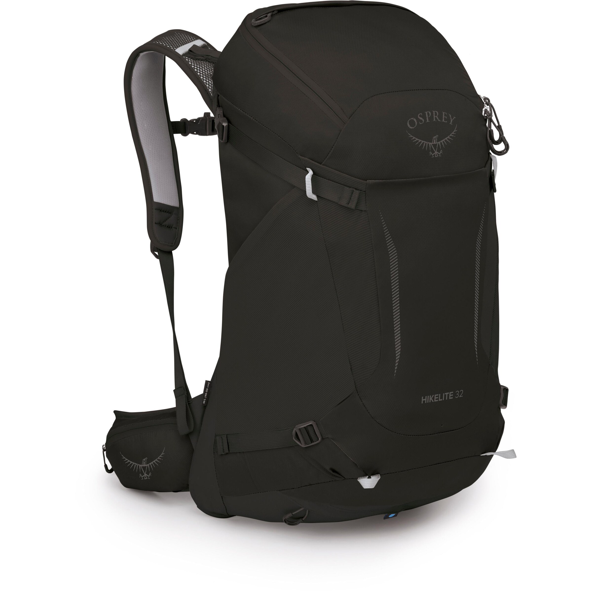 Osprey Sports Backpack 'Hikelite 32' in Black