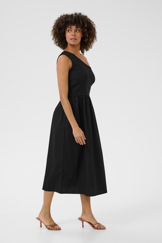 CULTURE Dress 'Florence' in Black