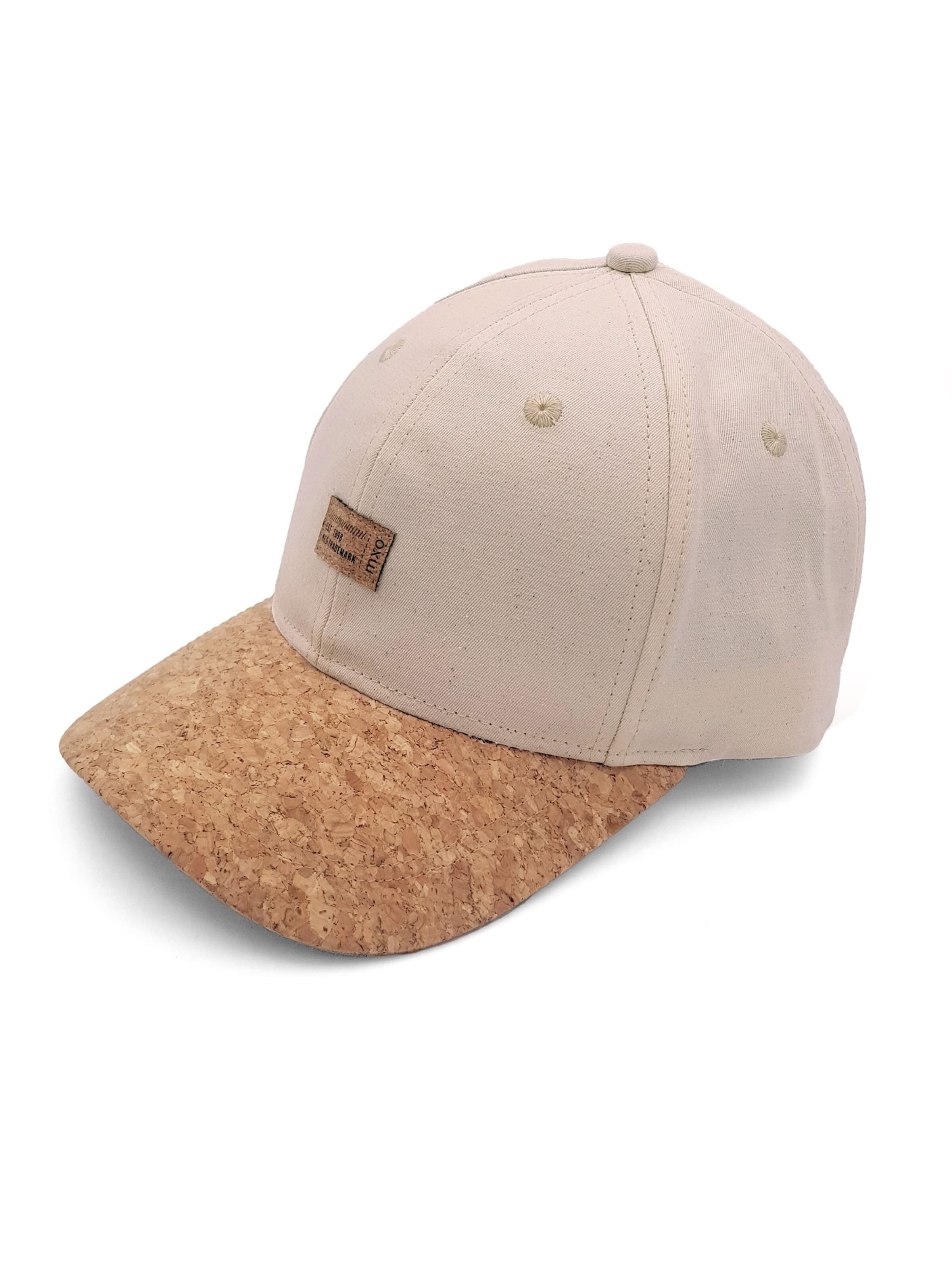 MAXIMO Hat in Pink: front