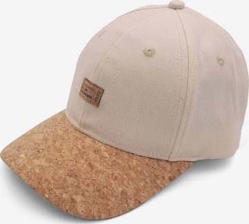 MAXIMO Hat in Pink: front