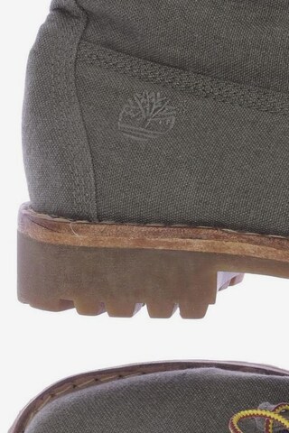 TIMBERLAND Anke & Mid-Calf Boots in 42,5 in Grey