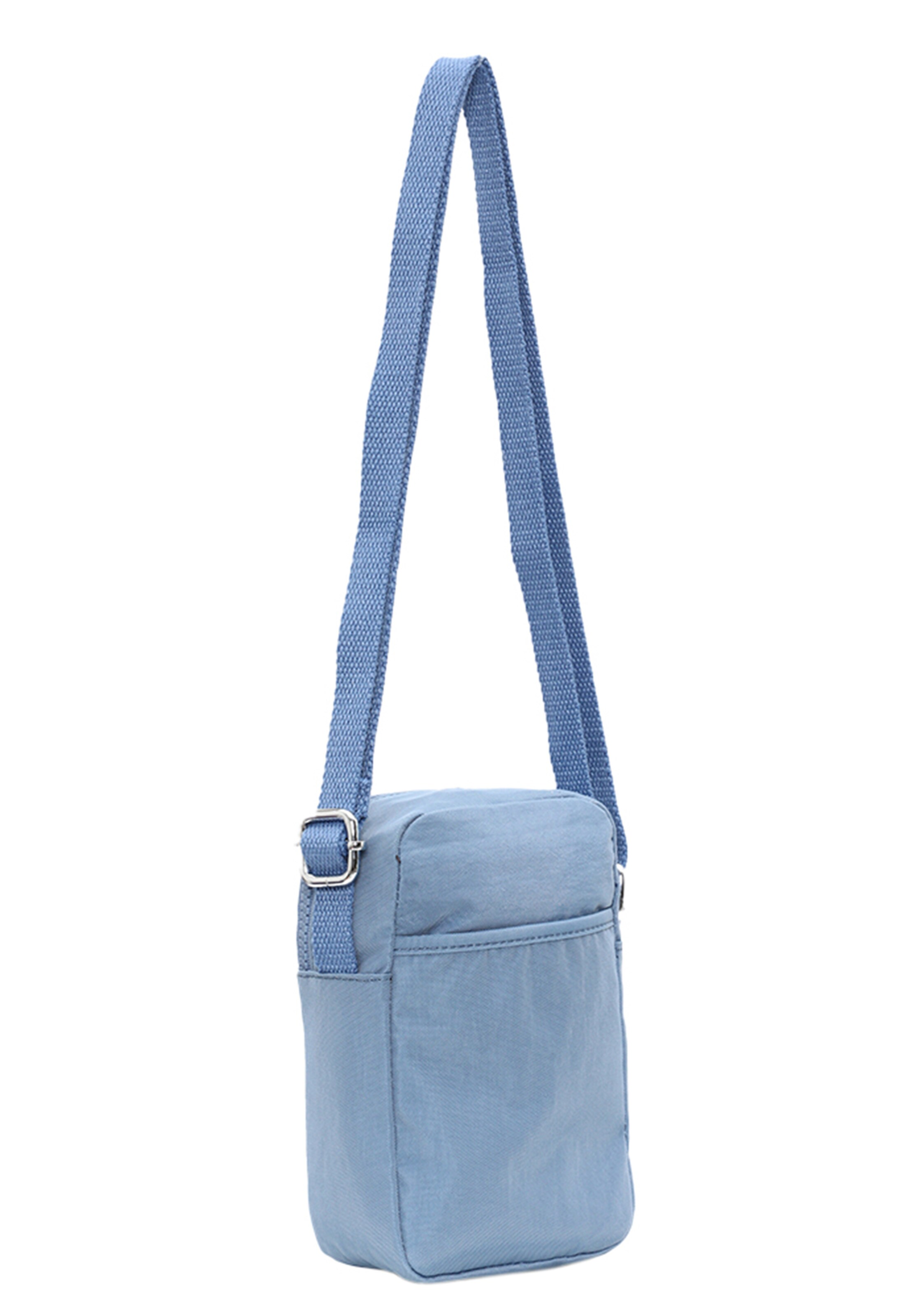 Mindesa Crossbody bag in Blue